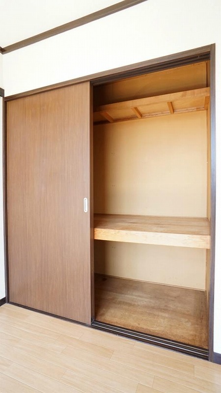 米波ハイツ 202号-7