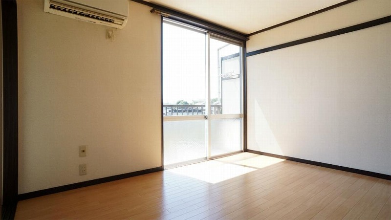 米波ハイツ 202号-9