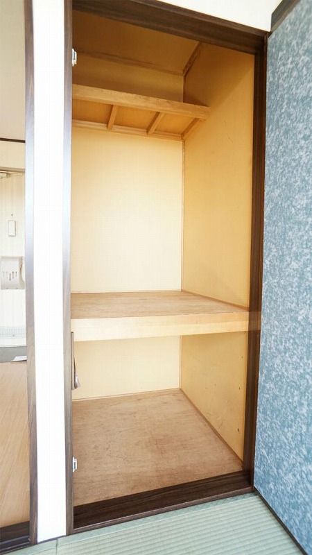 米波ハイツ 202号-12