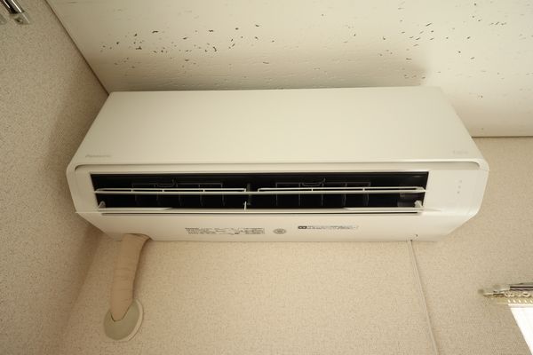 サンシティコンドウC 202号-10