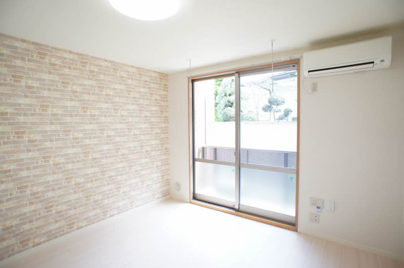 グランドゥール三ツ沢 103号-3