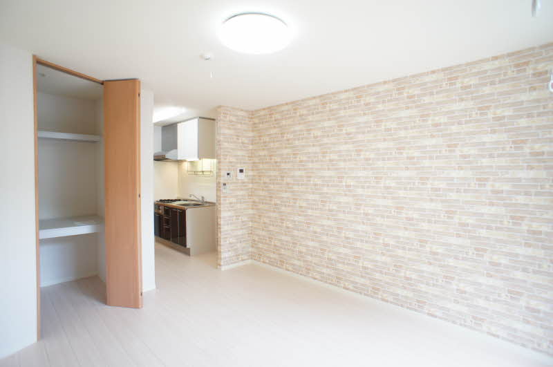 グランドゥール三ツ沢 103号-4