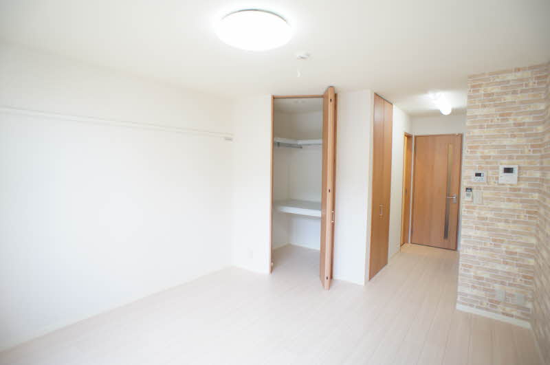 グランドゥール三ツ沢 103号-5