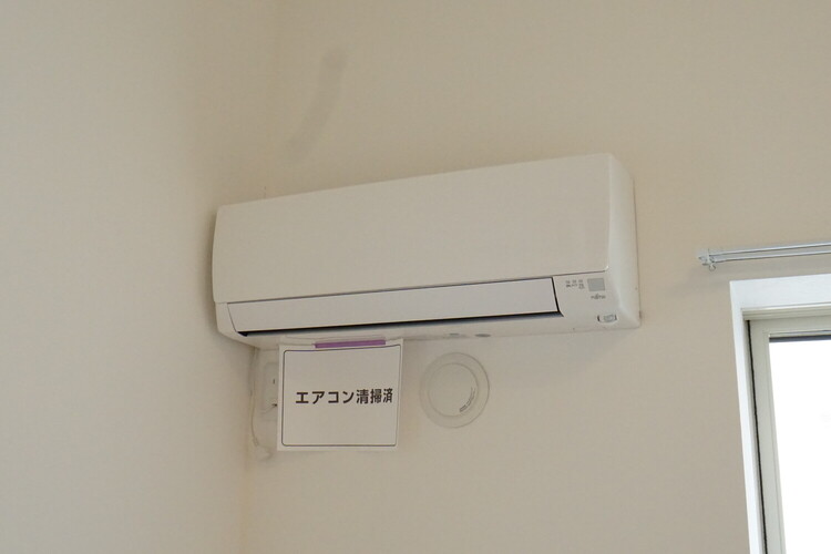 アザーレ栗谷 104号-9