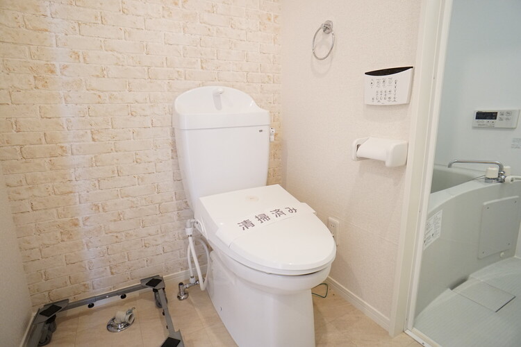 アザーレ栗谷 104号-12