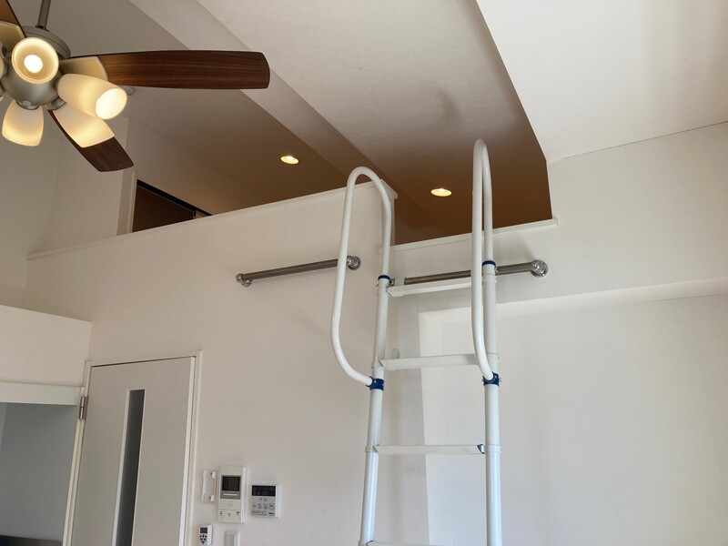 アザーレ栗谷 205号-4