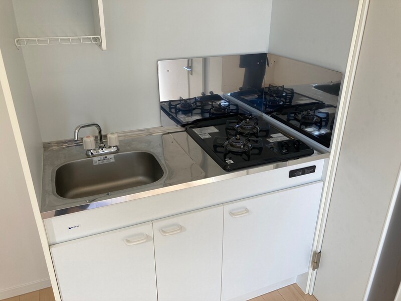 アザーレ栗谷 205号-5