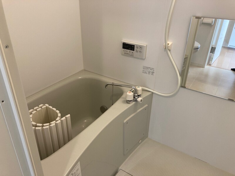 アザーレ栗谷 205号-9