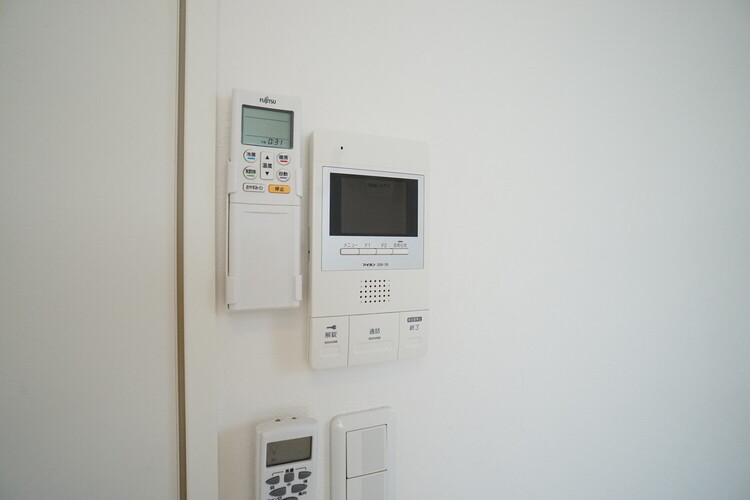 アザーレ栗谷 205号-11