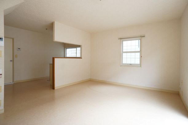 湘南レジデンスＣ棟 101号-2