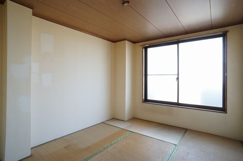 Ｙ＆Ｅパレス 203号-6