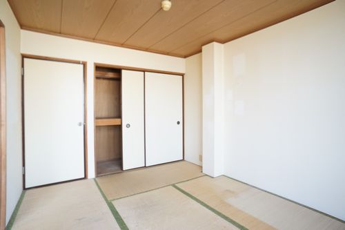 Ｙ＆Ｅパレス 203号-7