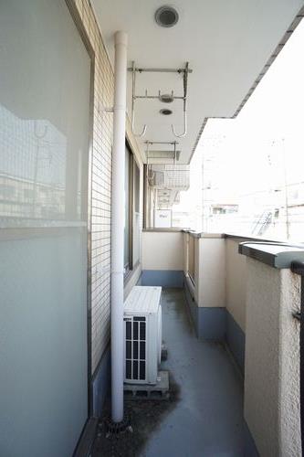 Ｙ＆Ｅパレス 203号-10