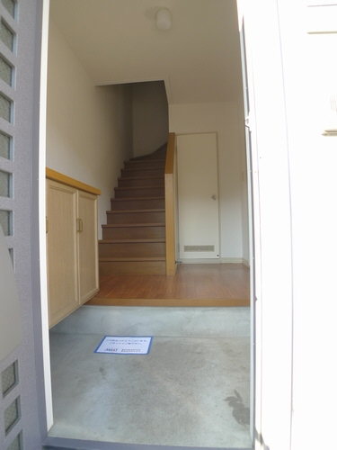 リバ―サイド葉山 107号-6