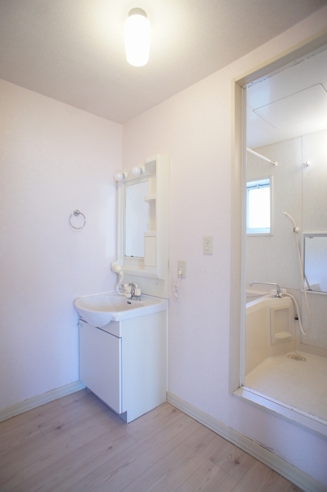 リバ―サイド葉山 107号-7