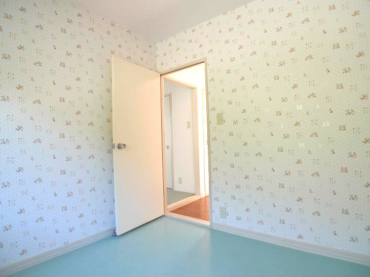 リバ―サイド葉山 107号-10