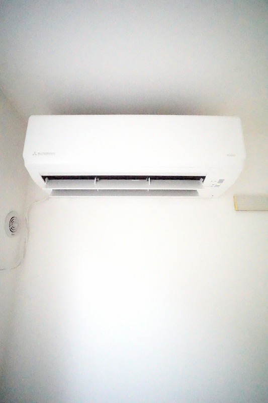 メゾン・ドゥ・リヴィエール 103号-8