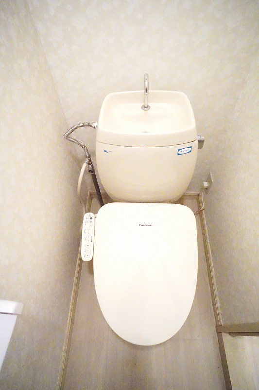 メゾン・ドゥ・リヴィエール 103号-11