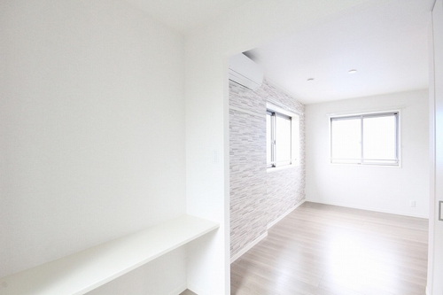 ブランメゾン本牧 302号-4