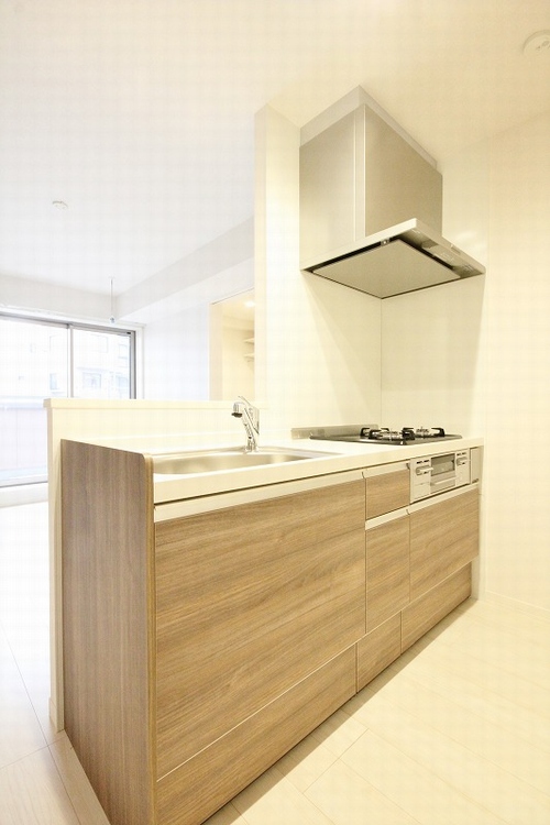 ブランメゾン本牧 302号-6