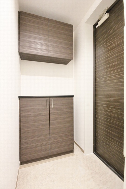 ブランメゾン本牧 302号-9