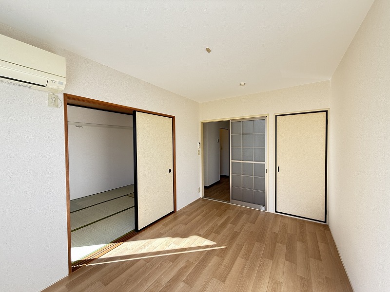 カーサビアンカ 103号-8