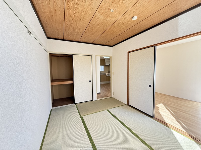 カーサビアンカ 103号-11