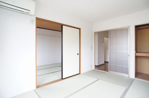 カーサビアンカ 201号-3
