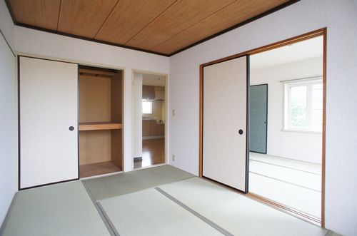 カーサビアンカ 201号-5