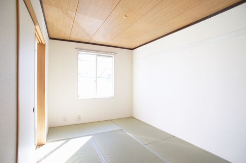 カーサビアンカ 203号-4