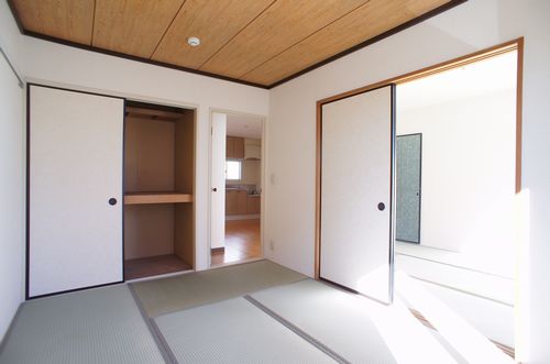 カーサビアンカ 203号-5