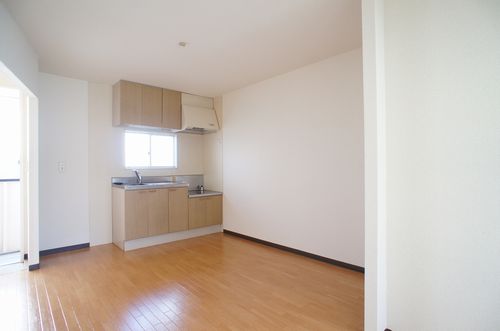 カーサビアンカ 203号-6