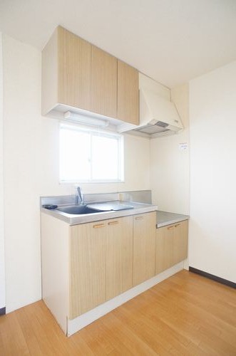 カーサビアンカ 203号-7