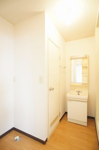 カーサビアンカ 203号-9