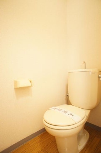 カーサビアンカ 203号-11