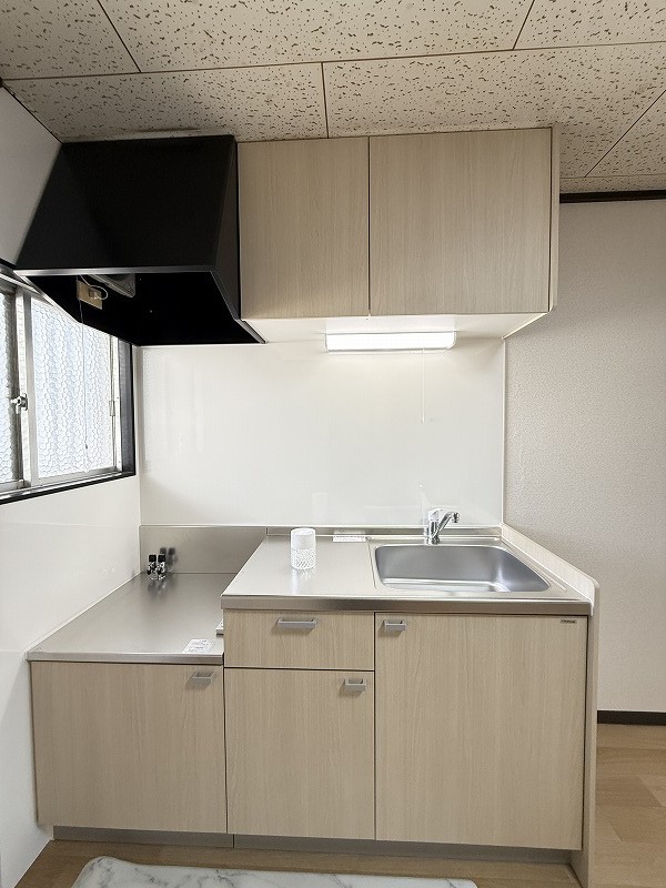 エクセルスリー 101号-4