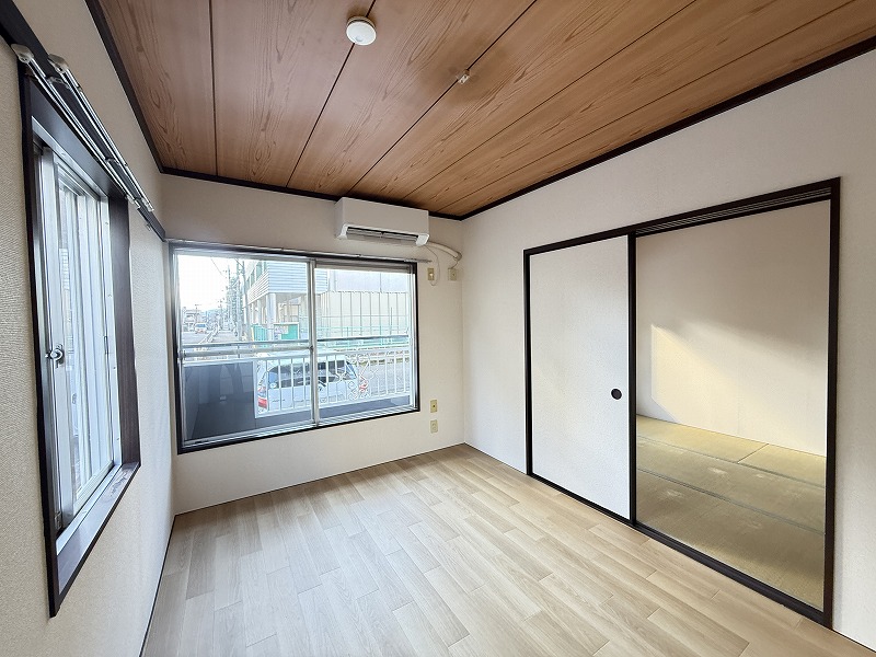 エクセルスリー 101号-7