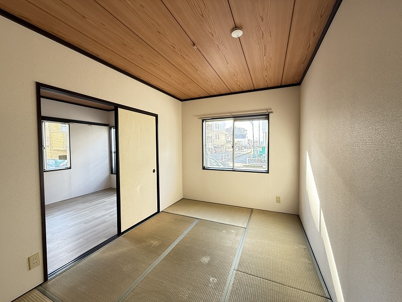 エクセルスリー 101号-8