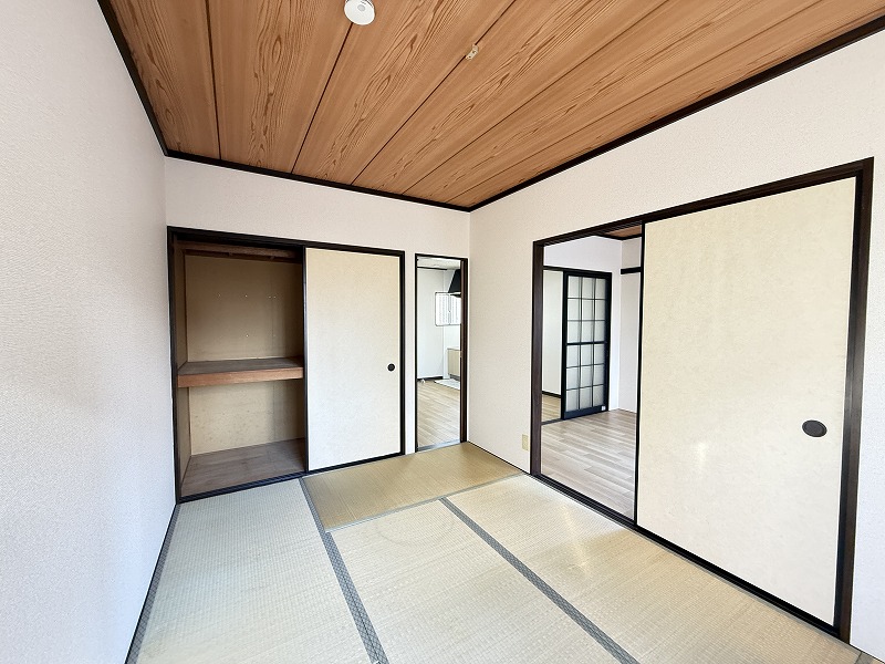 エクセルスリー 101号-9