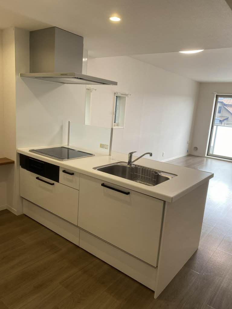 メゾン　ド　リブロン 203号-7