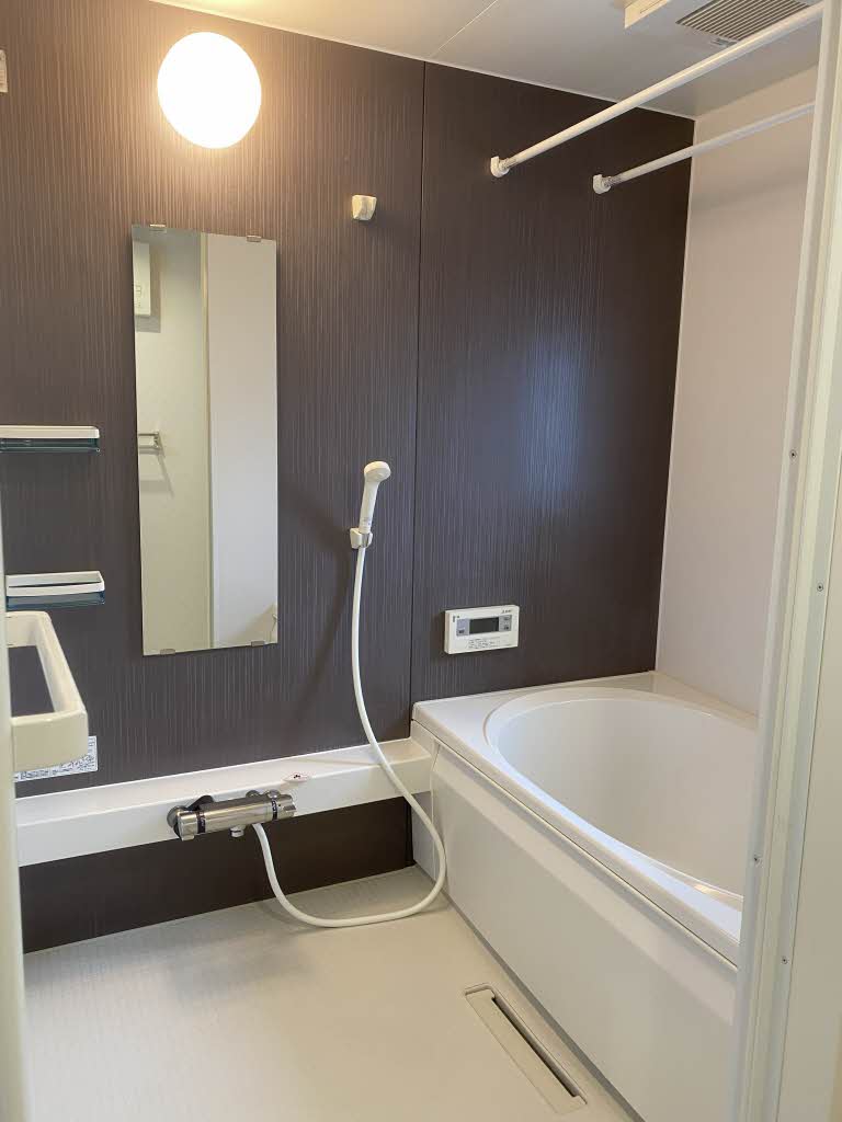 メゾン　ド　リブロン 203号-11