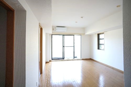 コモア六浦　六番館 207号-2