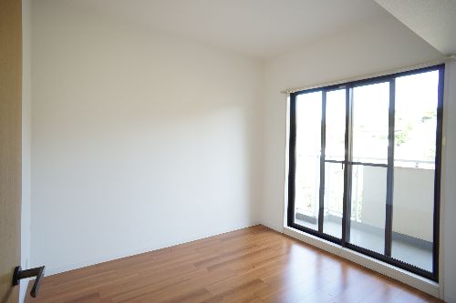 コモア六浦　六番館 207号-4