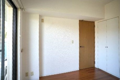 コモア六浦　六番館 207号-5