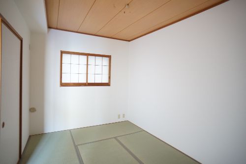 コモア六浦　六番館 207号-6