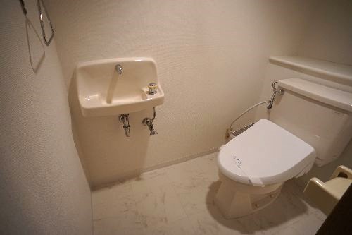 コモア六浦　六番館 207号-9