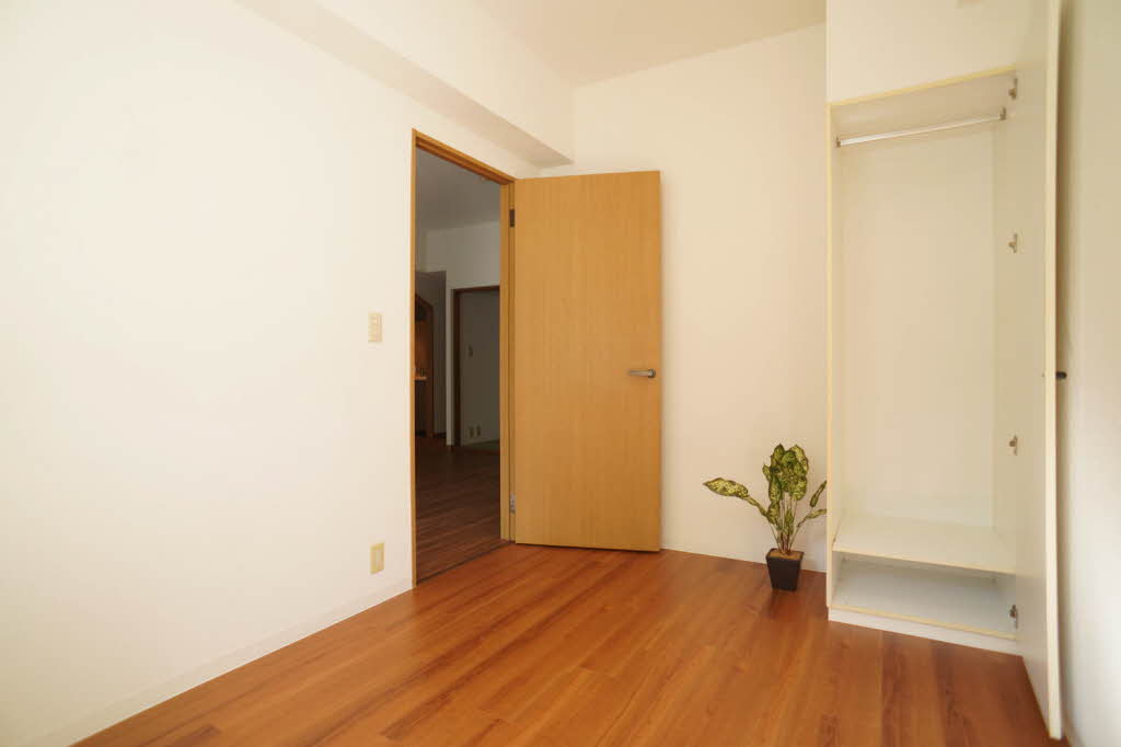 コモア六浦 六番館 307号-4