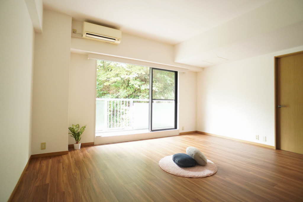 コモア六浦　六番館 308号-2