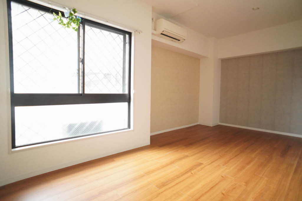 コモア六浦　六番館 308号-3