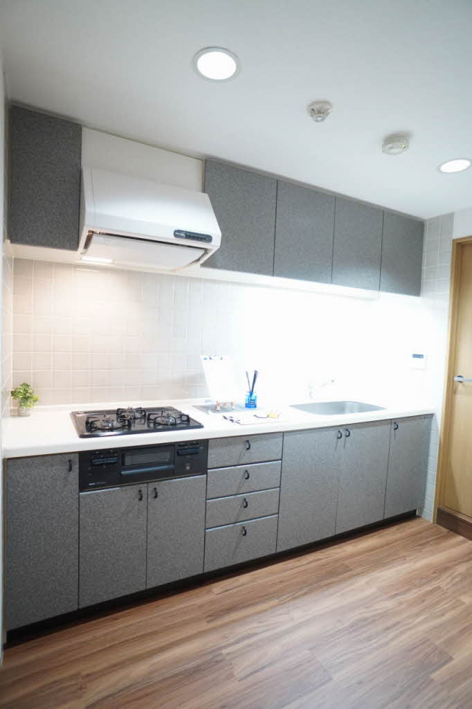 コモア六浦　六番館 308号-4